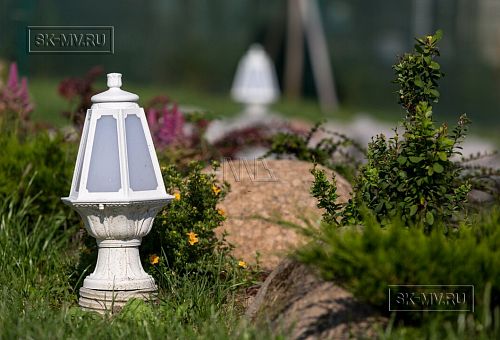 Благоустройство и озеленение участка в д Олики 3 фото - 19