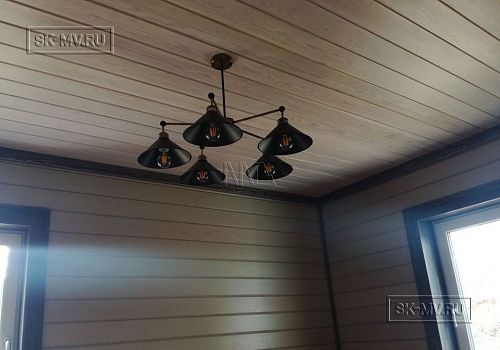 Проект "Васкелово" -- 8902