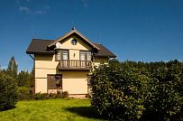 Фото отчет о построенном зимнем каркасном доме с мансардой Северная корода 61 в пос. Волочаевка - мини - 28