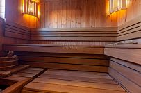 Дизайн интерьера каркасного дома в Оликах 3 - мини - 5