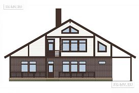 Проект "Володарский 7" - 11