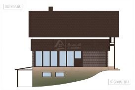 Проект "Ольшаники 7" - 19