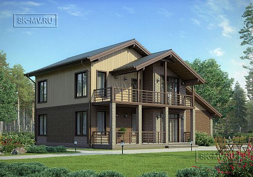 Проект "Белоостров" -- 705