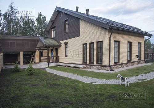 Проект МВ 9 -- 6081