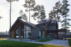 Проект "Лисий нос" - 1