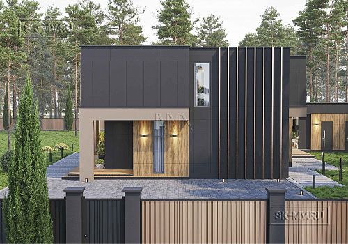 Проект "Келломяки" -- 13886