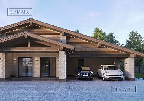 Проект "Кравцово" -- 13908