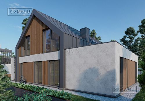 Проект "Рощино 2.5" -- 13303