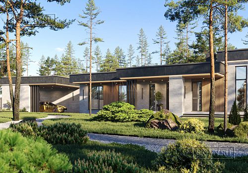 Проект "Степаньково" -- 20170