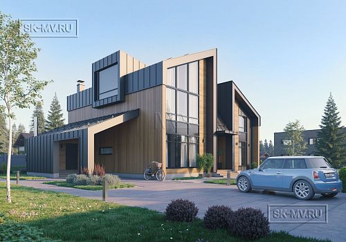 Проект "Холст Планкен" -- 10736