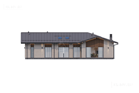 Проект "Рощино 23" - 15