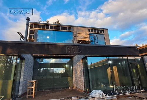 Аврора в Рощино - 14