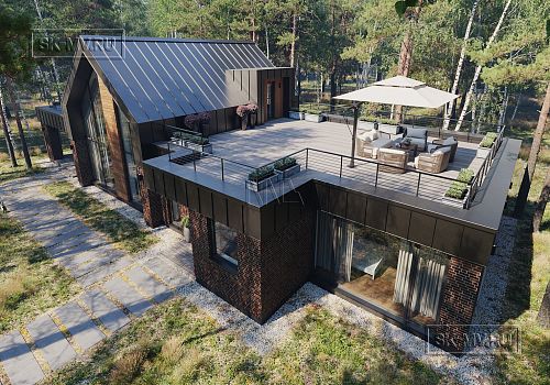 Проект "Белоостров 2" -- 13582