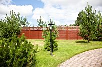 Строительство каркасного теплого дома с террасой и балконом в п Энколово - мини - 2