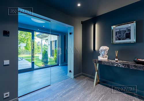 Проект "Сестрорецк" -- 17307