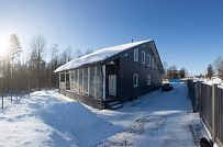 Ландшафтный дизайн участка в Малом Репино - мини - 3