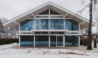 Проект "Монтевиль" -- 2