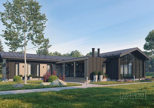 Проект "Пирогово" -- 10052