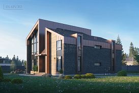 Проект "Холст Медь" - 4