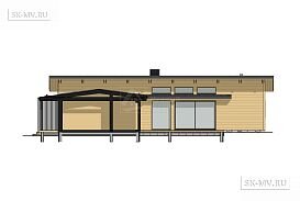 Проект "Сестрорецк" - 8