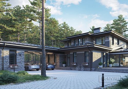 Проект "Репино" -- 12916