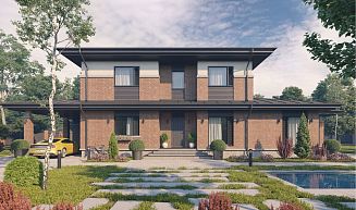 Проект "Юкки-сити" -- 4