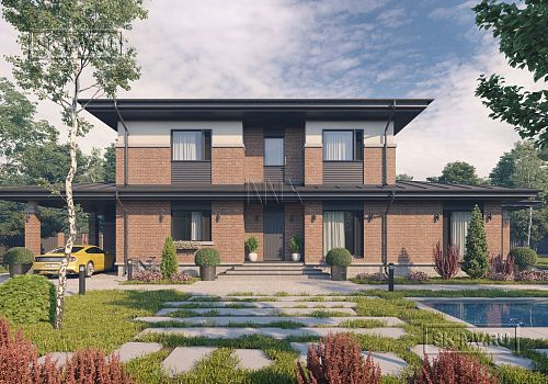 Проект "Юкки-сити" -- 9925