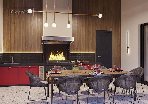 Проект "Кравцово" -- 13935