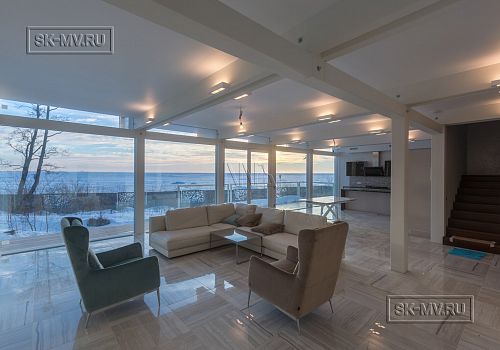 Проект "Фахверк" -- 11008