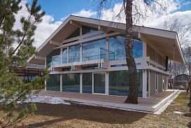 Проект "Монтевиль" - 3