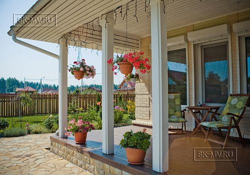 Проект "Озерное 2" -- 3970