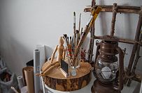 Дизайн интерьера двухэтажного дома в Дмитровке - мини - 4