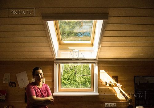 Проект "Лебяжье" -- 7320