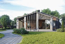 Проект "Луга" - 2