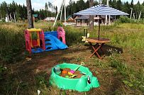 Строительство теплого каркасного дома в стиле фахверк, в п Медное озеро - мини - 3