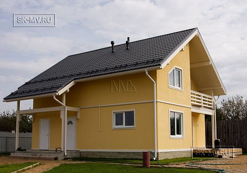 Проект МВ 2 -- 3542