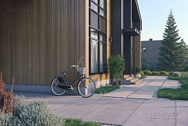 Проект "Холст Планкен" - 4