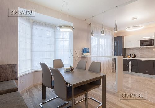 Проект "Фауна" -- 12524