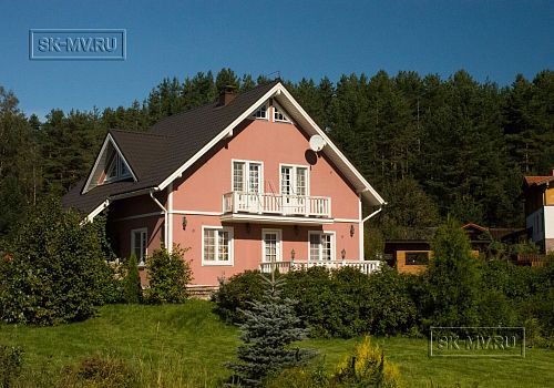 Проект "Северная корона 65" -- 3887