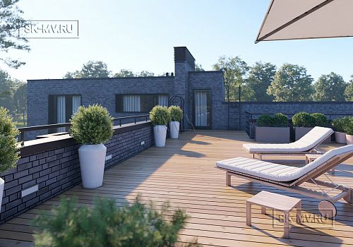 Проект "Зеленый бор" -- 11488