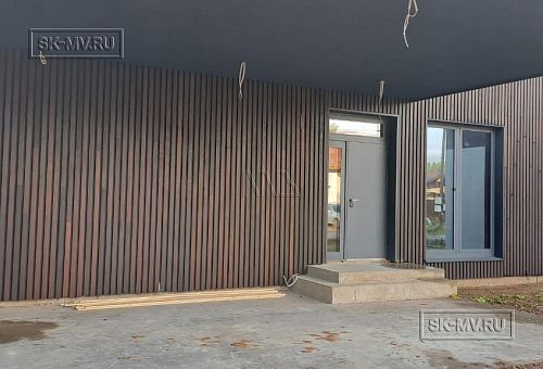 Рощино парк, 9 участок - 48