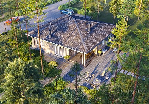 Проект "Красная горка" -- 19048