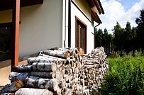 Строительство двухэтажного каркасного дома в КП Охтинская Долина - мини - 12