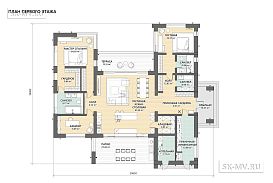 Проект "Горки" - 9