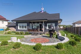 Проект "Олики" - 5