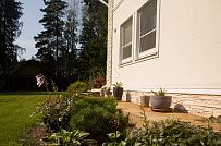 Ландшафтное проектирование участка в Балтийской Ривьере 1 - мини - 5