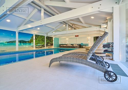 Проект "SPA в Котельниках" -- 14333