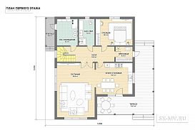 Проект "Агалатово" - 10