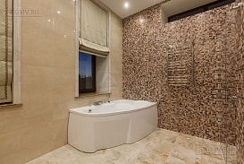 Проект "Дом на склоне" - 26