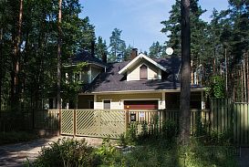 Проект "Комарово 7" - 7